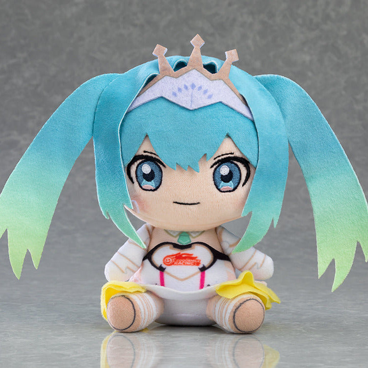 [Vocaloid] Hatsune Miku GT Project - 15th Anniversary Commemorative Plushie (2015 Ver.)