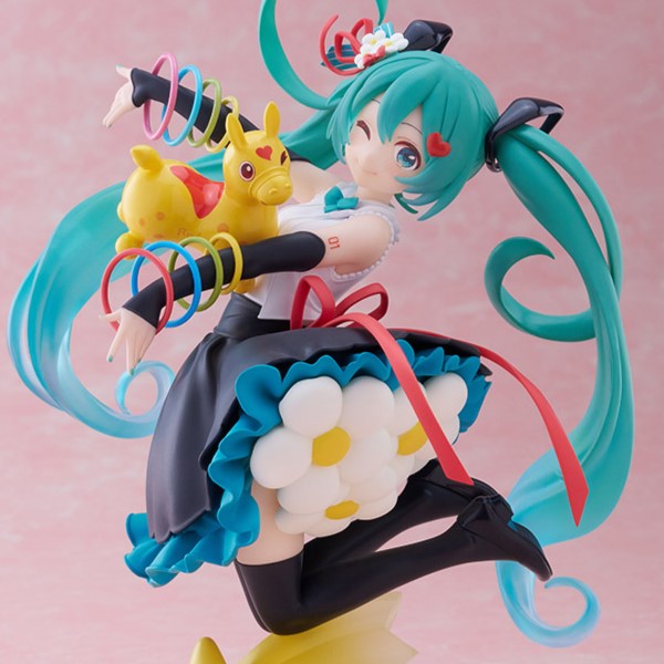 [Vocaloid] Hatsune Miku x Rody: 39 Ver. - AMP+ Figure