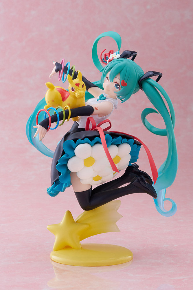 [Vocaloid] Hatsune Miku x Rody: 39 Ver. - AMP+ Figure