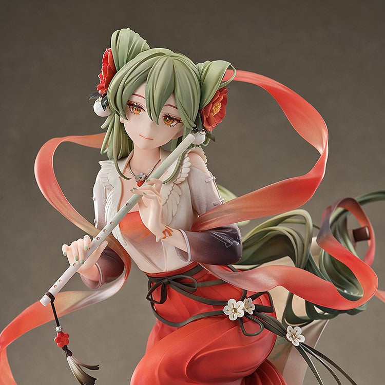 [Vocaloid] Hatsune Miku: Meihua Sannong Ver. - 1/7 Scale Figure