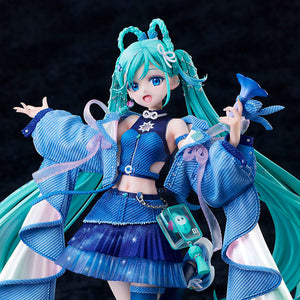 [Vocaloid] Hatsune Miku: MAGICAL MIRAI 2025 Ver. - 1/7 Scale Figure