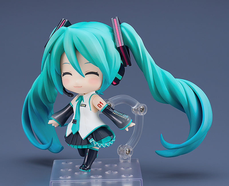 [Vocaloid] Hatsune Miku V3 – Nendoroid 2360