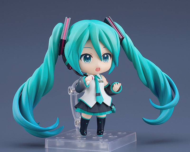 [Vocaloid] Hatsune Miku V3 – Nendoroid 2360