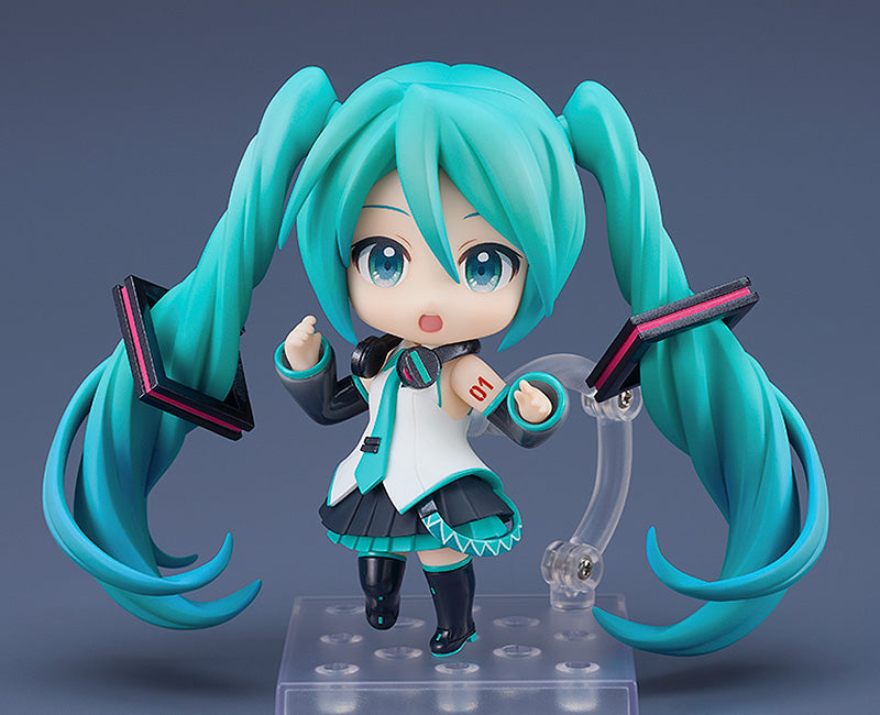 [Vocaloid] Hatsune Miku V3 – Nendoroid 2360