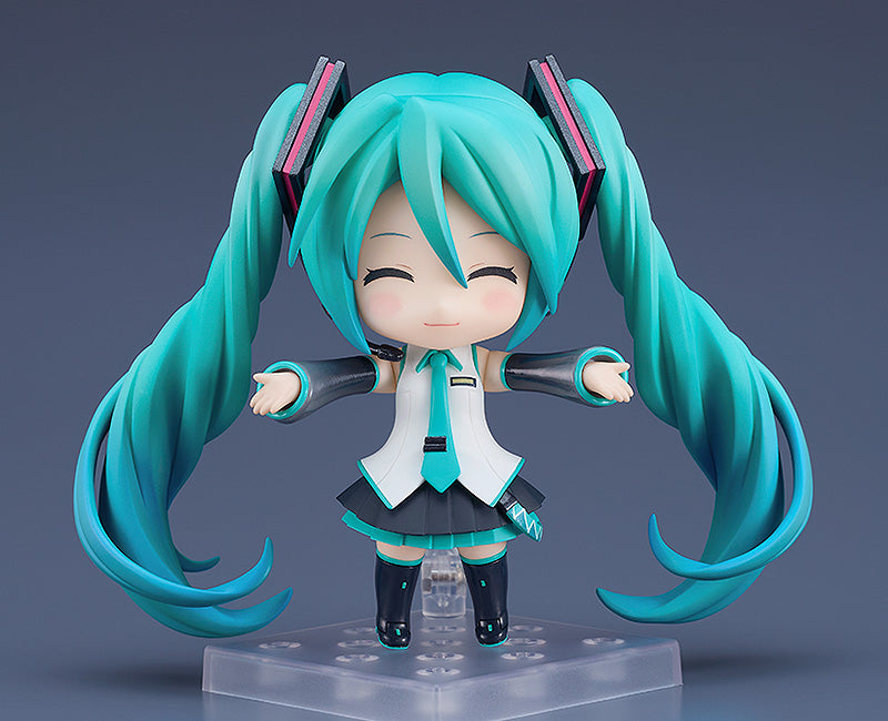 [Vocaloid] Hatsune Miku V3 – Nendoroid 2360