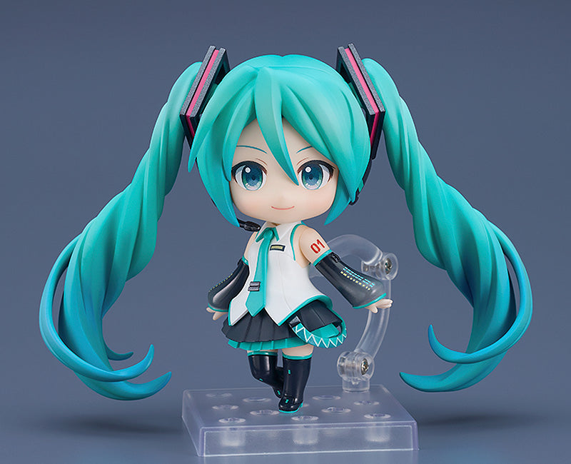 [Vocaloid] Hatsune Miku V3 – Nendoroid 2360