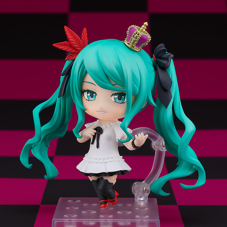[Vocaloid] Hatsune Miku: World is Mine 2024 Ver. - Nendoroid 2430