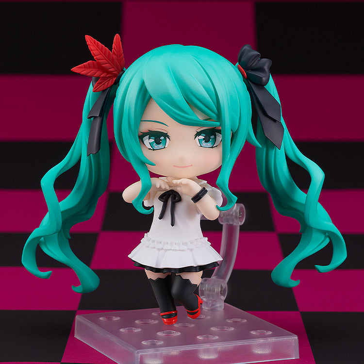 [Vocaloid] Hatsune Miku: World is Mine 2024 Ver. - Nendoroid 2430