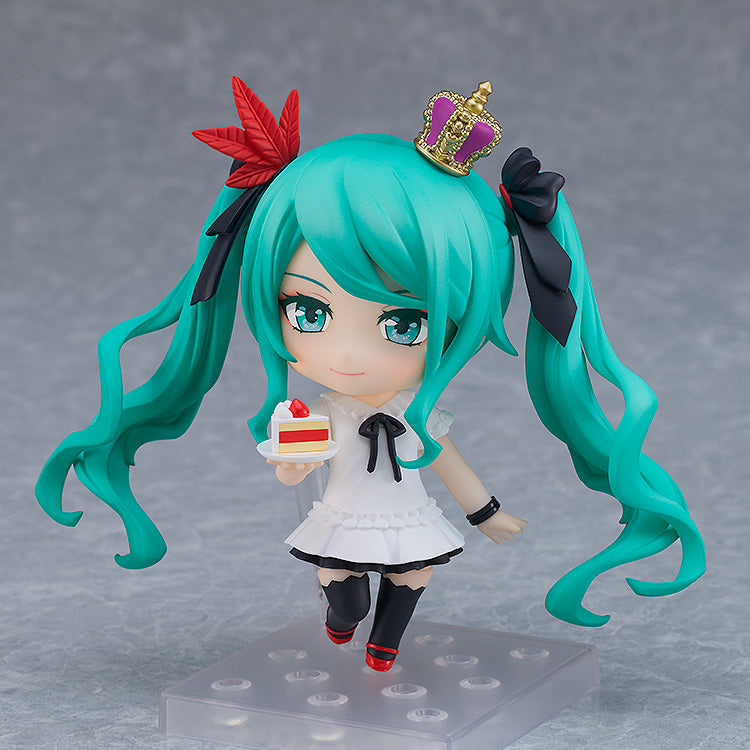 [Vocaloid] Hatsune Miku: World is Mine 2024 Ver. - Nendoroid 2430