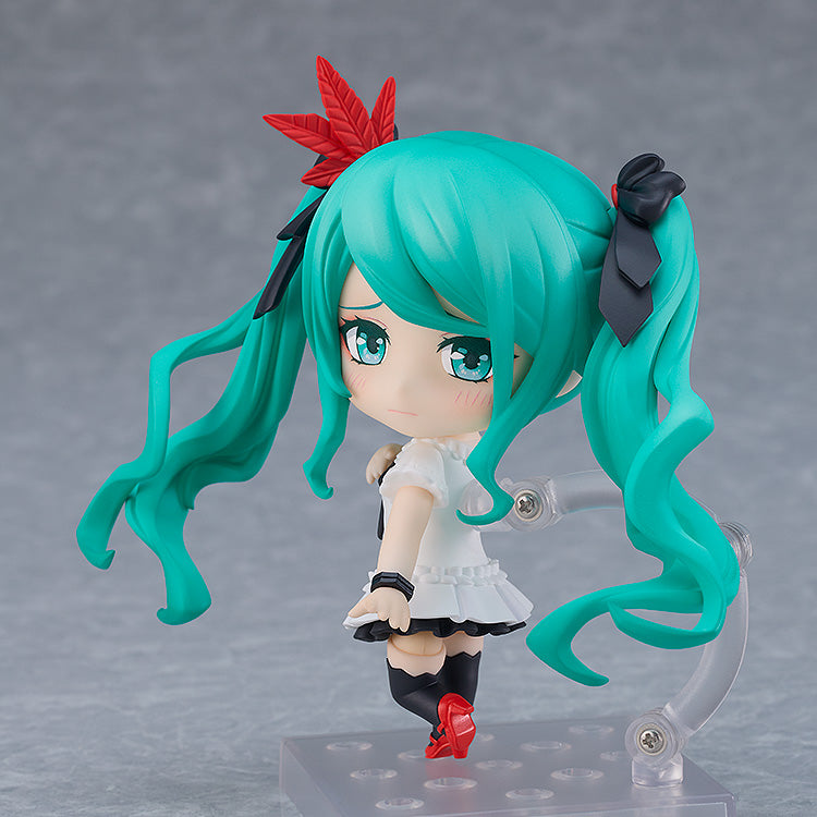 [Vocaloid] Hatsune Miku: World is Mine 2024 Ver. - Nendoroid 2430