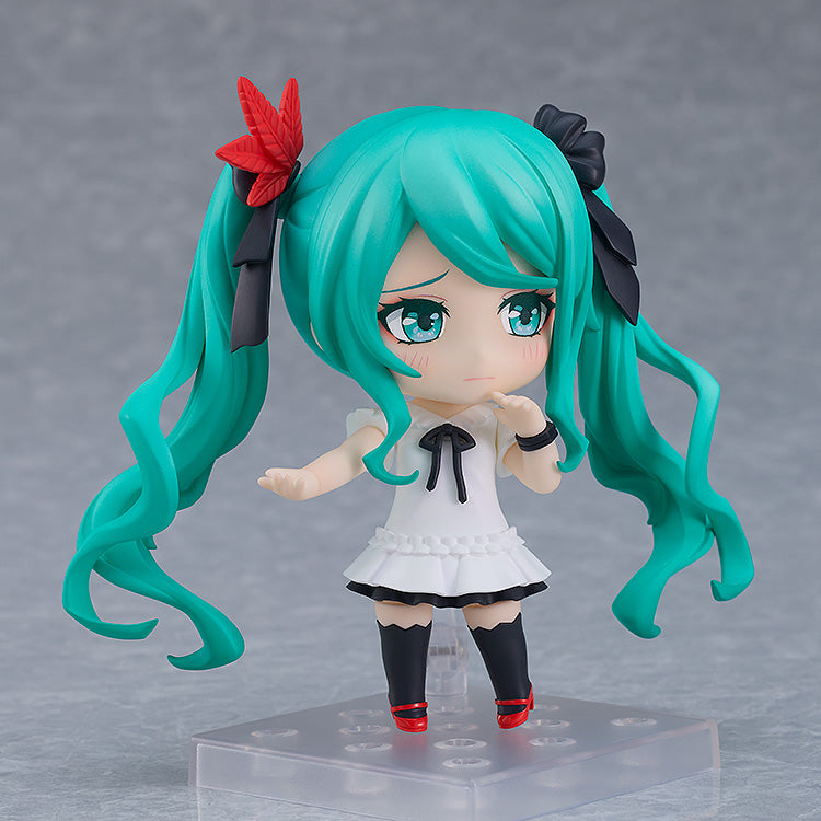 [Vocaloid] Hatsune Miku: World is Mine 2024 Ver. - Nendoroid 2430