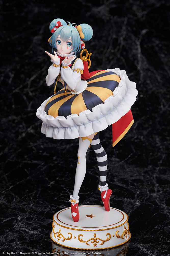 [Vocaloid] Hatsune Miku MIKU EXPO 2023 VR – 1/7 Scale Figure