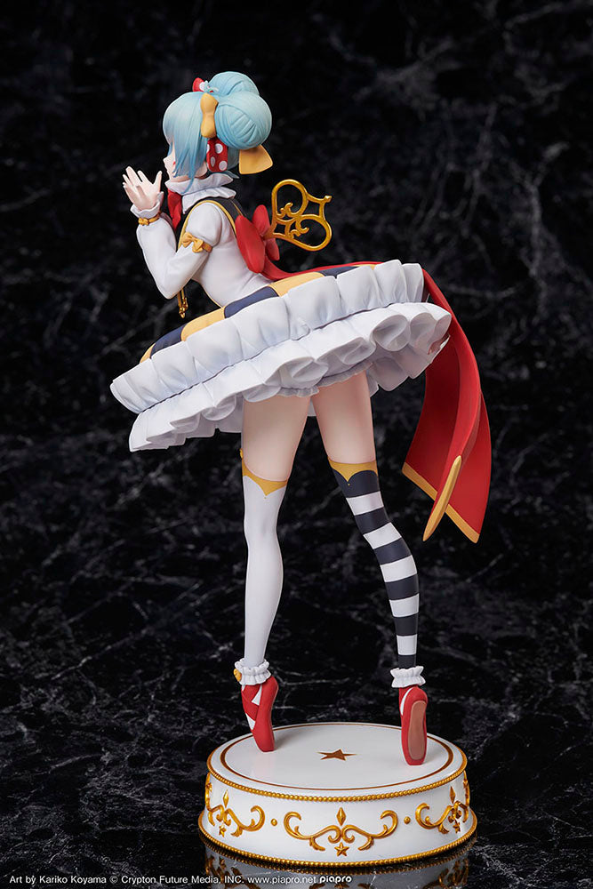 [Vocaloid] Hatsune Miku MIKU EXPO 2023 VR – 1/7 Scale Figure