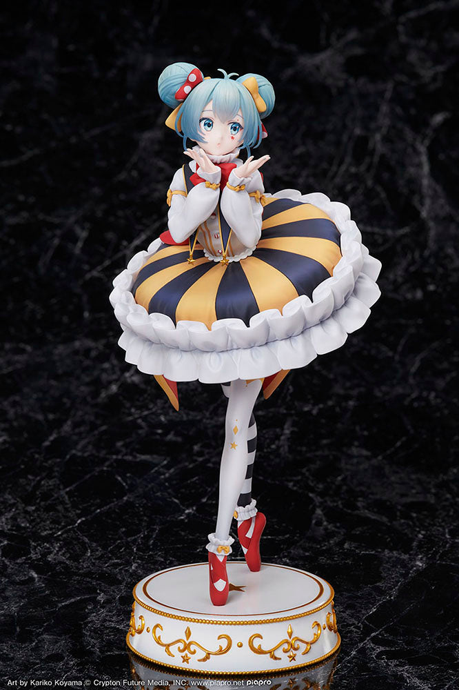 [Vocaloid] Hatsune Miku MIKU EXPO 2023 VR – 1/7 Scale Figure