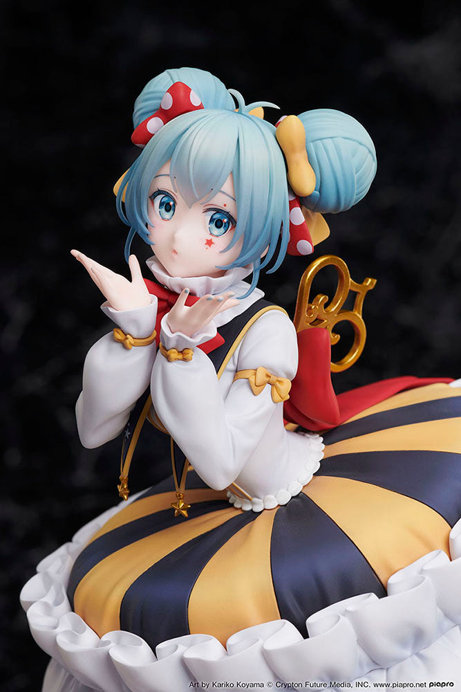 [Vocaloid] Hatsune Miku MIKU EXPO 2023 VR – 1/7 Scale Figure