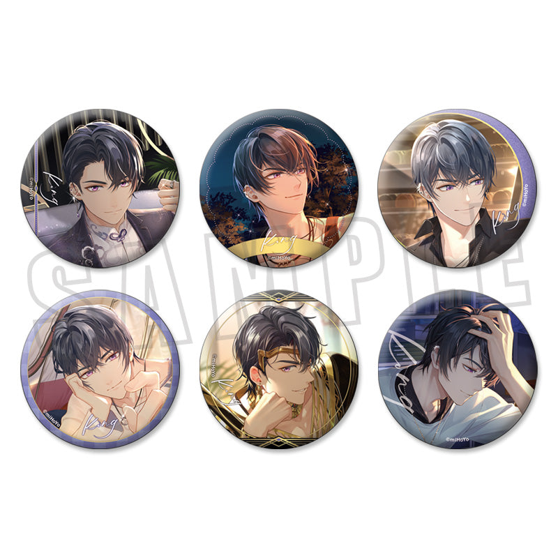 Tears of Themis ステッカー 8枚セット Tears of Themis 未定事件簿 – Shop Official Anime Figures & Merch