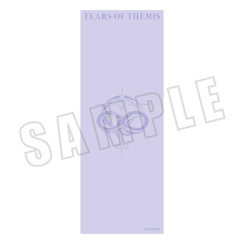 [Tears of Themis] Holographic Card /King