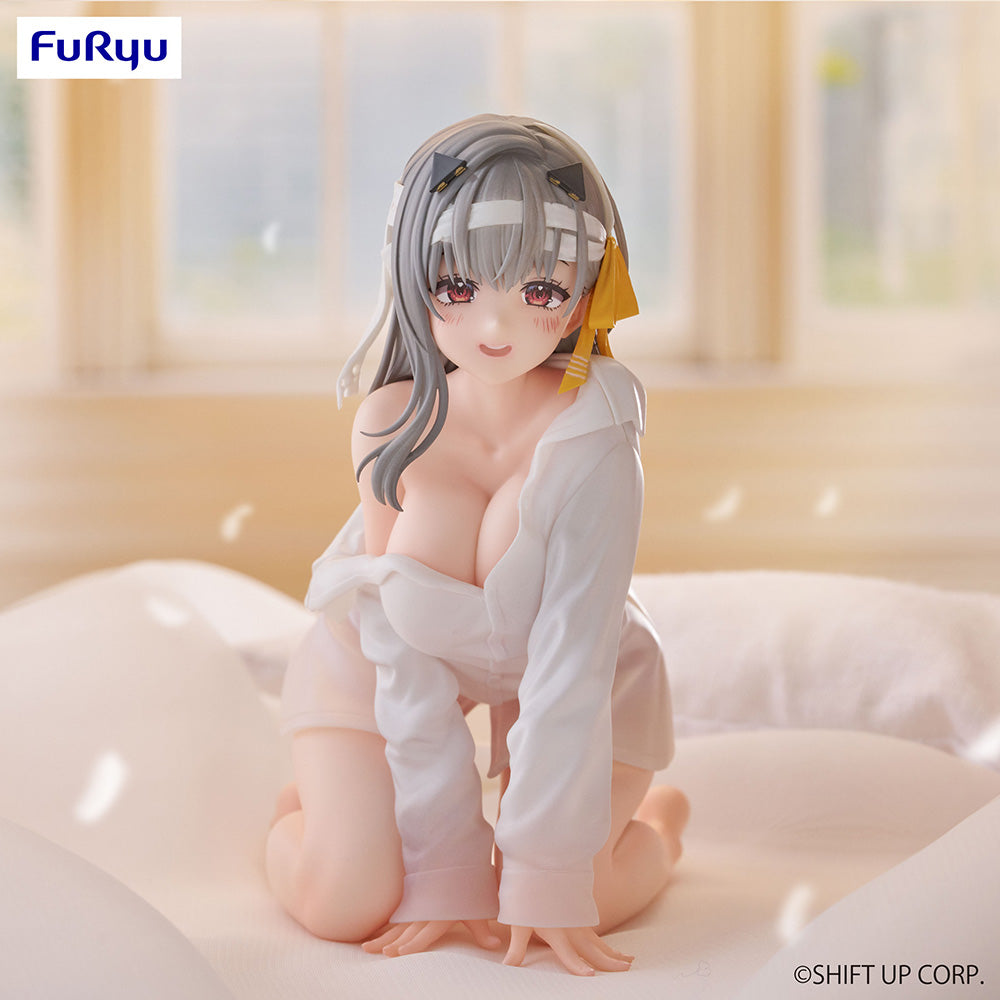 [GODDESS OF VICTORY: NIKKE] Modernia: First Affection – Noodle Stopper Figure