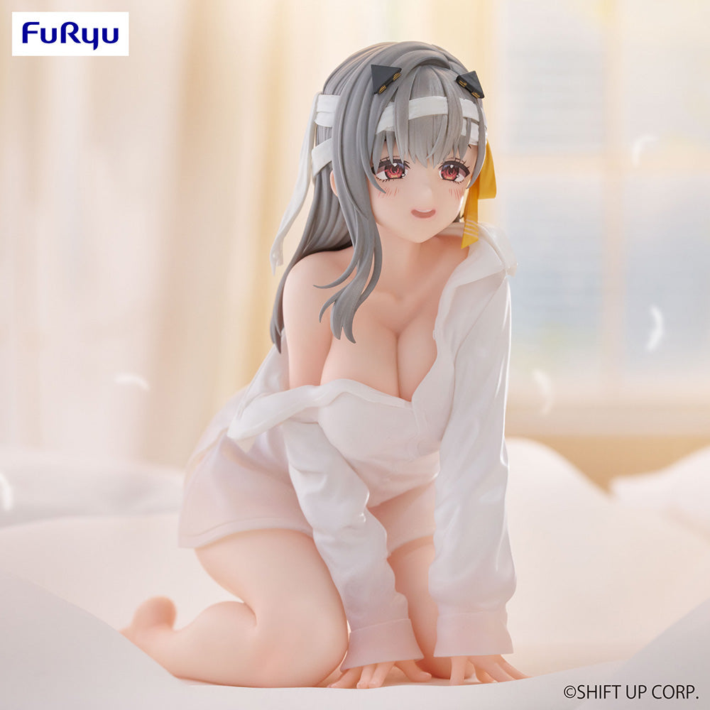 [GODDESS OF VICTORY: NIKKE] Modernia: First Affection – Noodle Stopper Figure