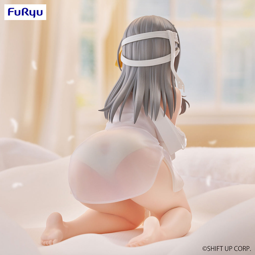 [GODDESS OF VICTORY: NIKKE] Modernia: First Affection – Noodle Stopper Figure