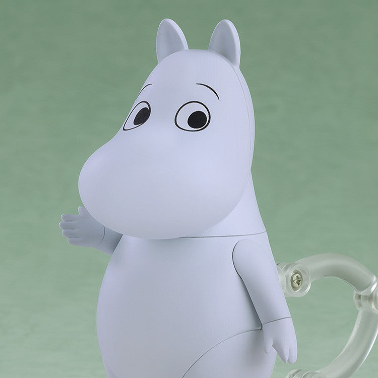 [Moomin] Moomin - Nendoroid 2570