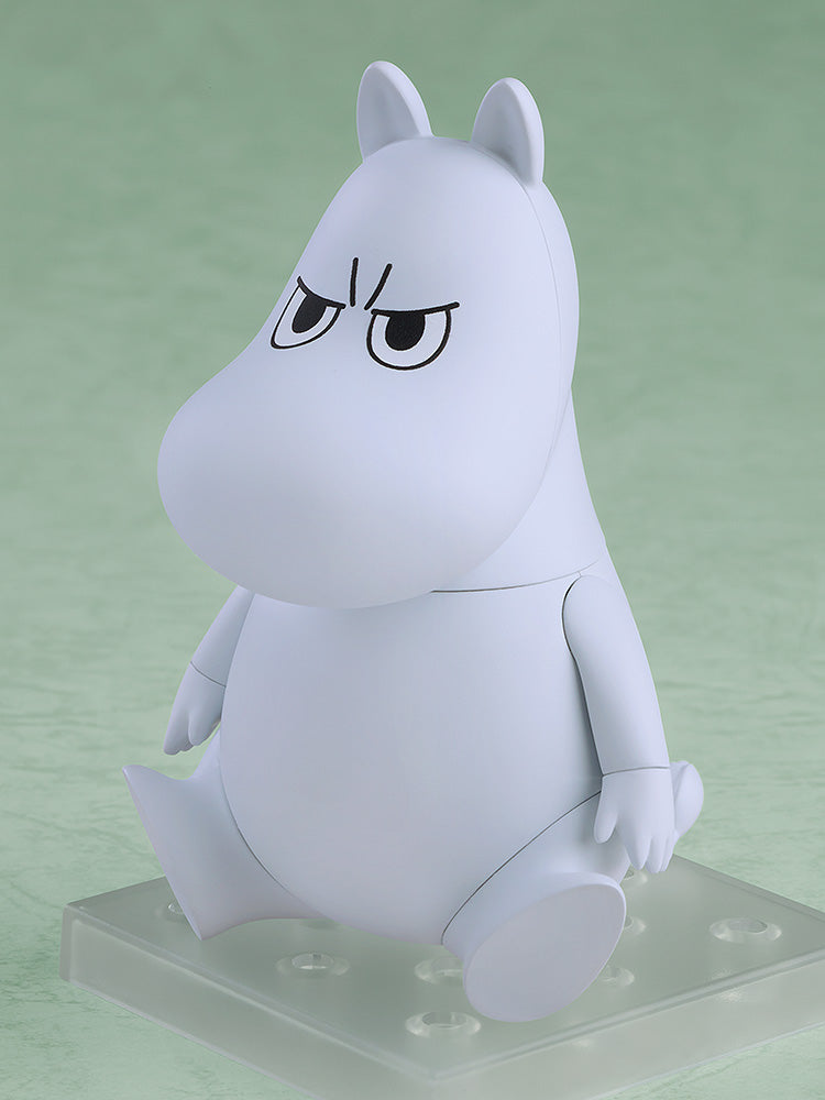 [Moomin] Moomin - Nendoroid 2570