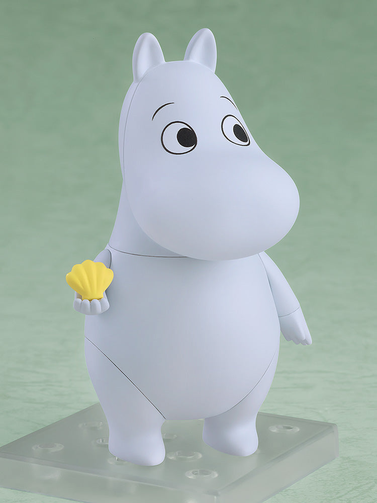 [Moomin] Moomin - Nendoroid 2570