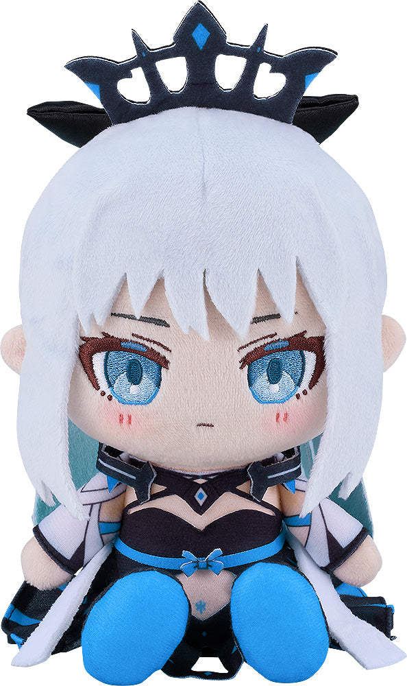 [Fate/Grand Order] Chocopuni Plushie Berserker/Morgan