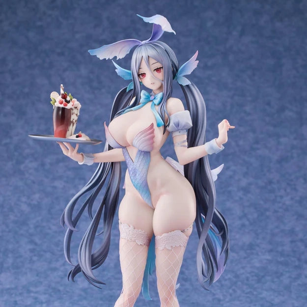 (1/7 Scale Figure) Brown Dust 2 Morpeah: Daydream Bunny