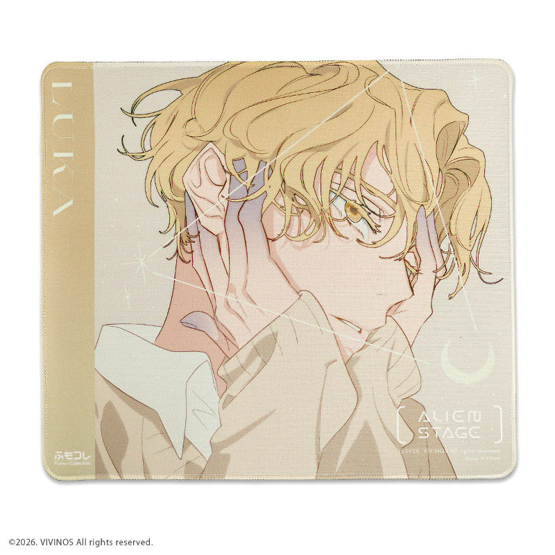 (Goods - Mousepad) Alien Stage Gaming Mouse Pad XL