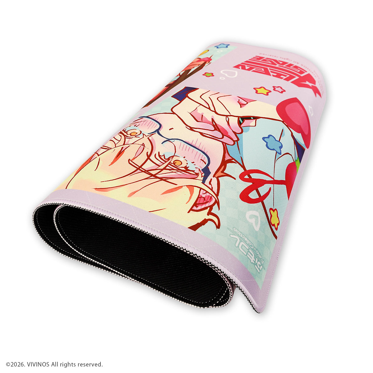 (Goods - Mousepad) Alien Stage Gaming Mouse Pad 2XL