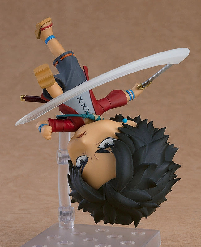 [Samurai Champloo] Mugen – Nendoroid 2085