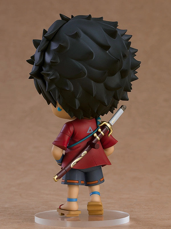 [Samurai Champloo] Mugen – Nendoroid 2085