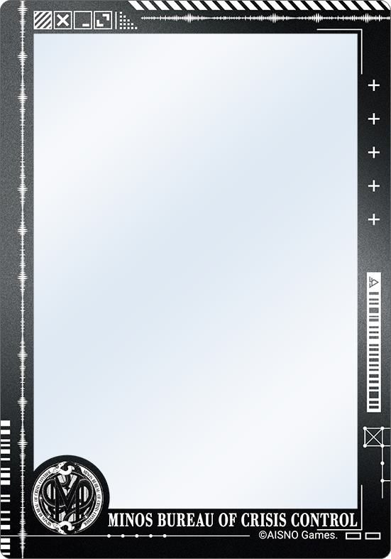 (Goods - Card Case) Path to Nowhere Hard Card Case