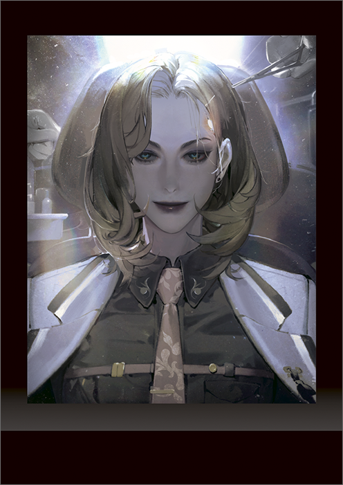 (Goods - Cards) Path to Nowhere Bromide Vol. 2 (Blind Box -Single)