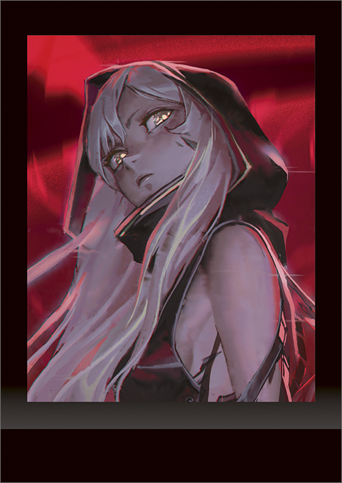 (Goods - Cards) Path to Nowhere Bromide Vol. 2 (Blind Box -Single)