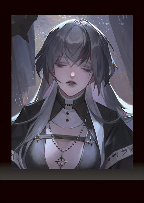 (Goods - Cards) Path to Nowhere Bromide Vol. 2 (Blind Box -Single)