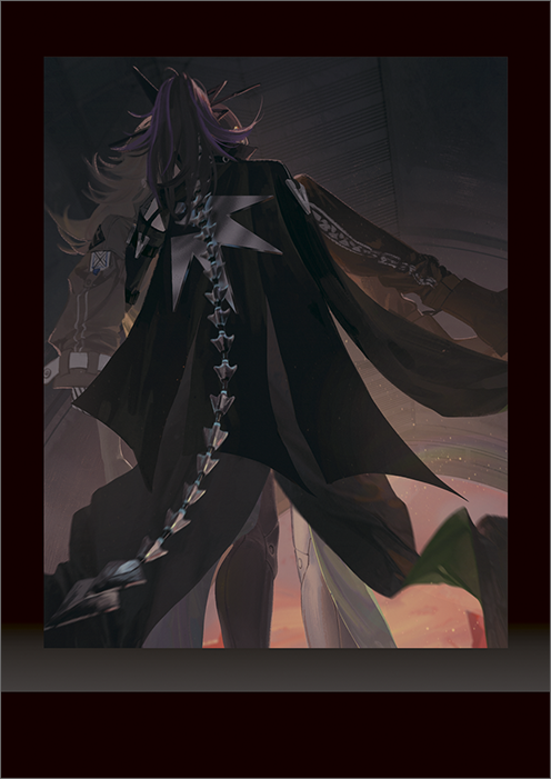 (Goods - Cards) Path to Nowhere Bromide Vol. 2 (Blind Box -Single)