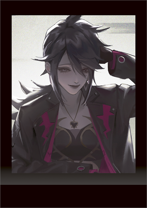 (Goods - Cards) Path to Nowhere Bromide Vol. 2 (Blind Box -Single)