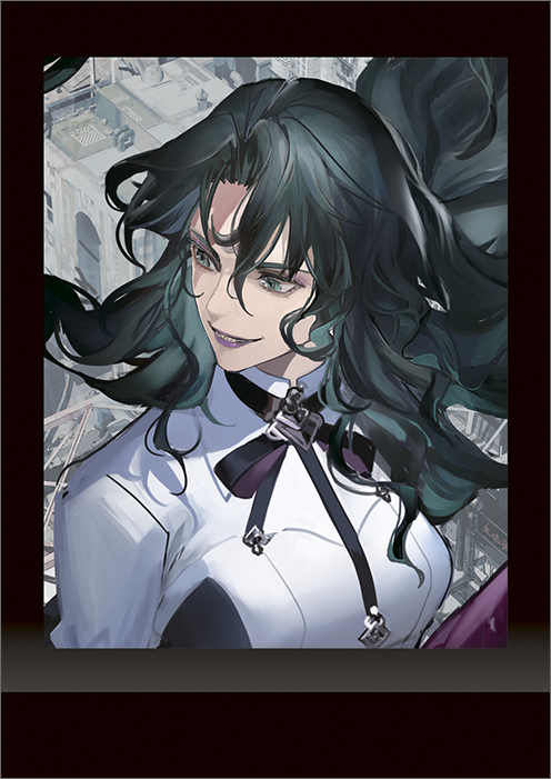 (Goods - Cards) Path to Nowhere Bromide Vol. 2 (Blind Box -Single)