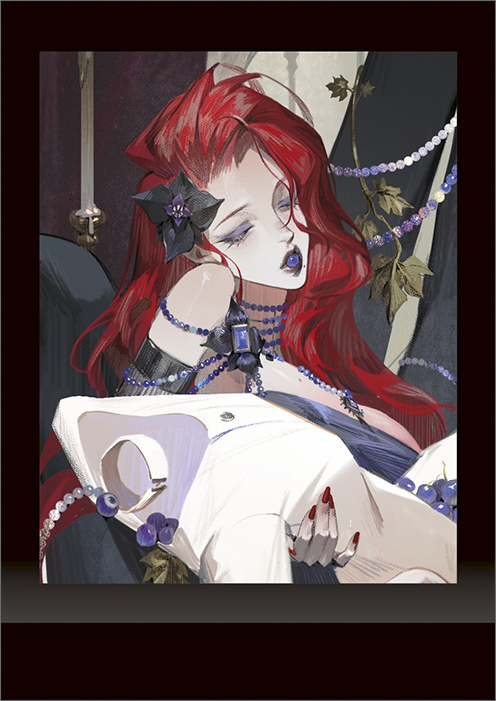 (Goods - Cards) Path to Nowhere Bromide Vol. 2 (Blind Box -Single)