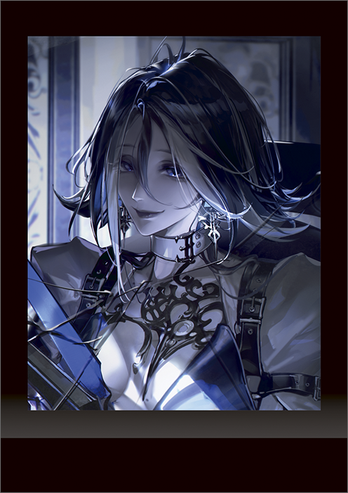 (Goods - Cards) Path to Nowhere Bromide Vol. 2 (Blind Box -Single)