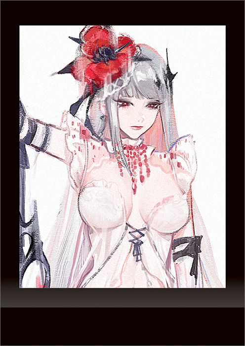 (Goods - Cards) Path to Nowhere Bromide Vol. 2 (Blind Box -Single)