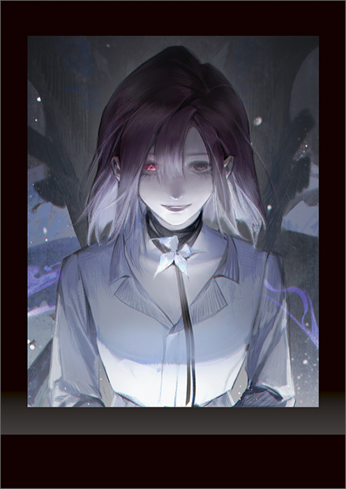 (Goods - Cards) Path to Nowhere Bromide Vol. 2 (Blind Box -Single)