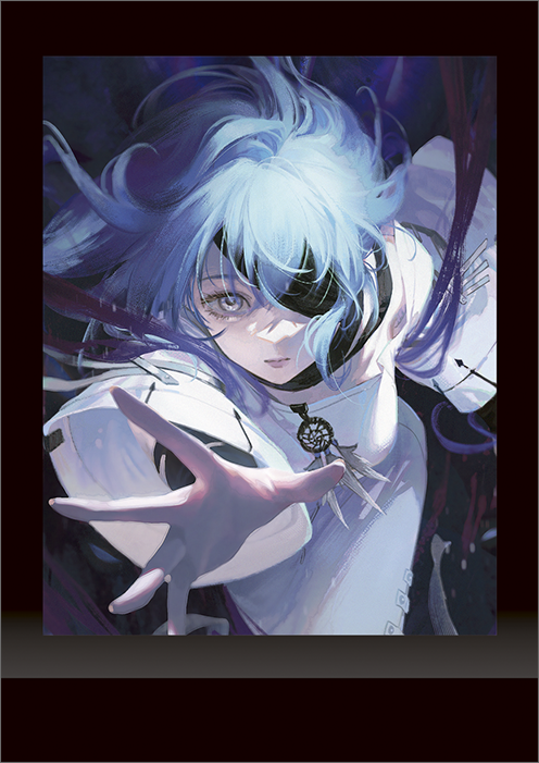 (Goods - Cards) Path to Nowhere Bromide Vol. 2 (Blind Box -Single)