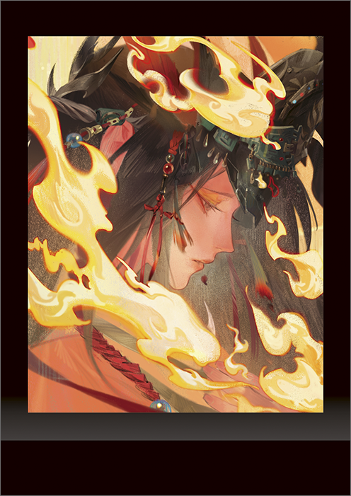 (Goods - Cards) Path to Nowhere Bromide Vol. 2 (Blind Box -Single)