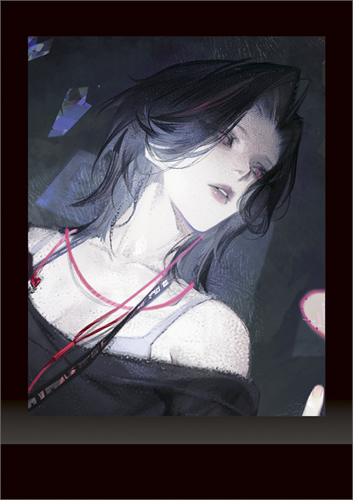 (Goods - Cards) Path to Nowhere Bromide Vol. 2 (Blind Box -Single)