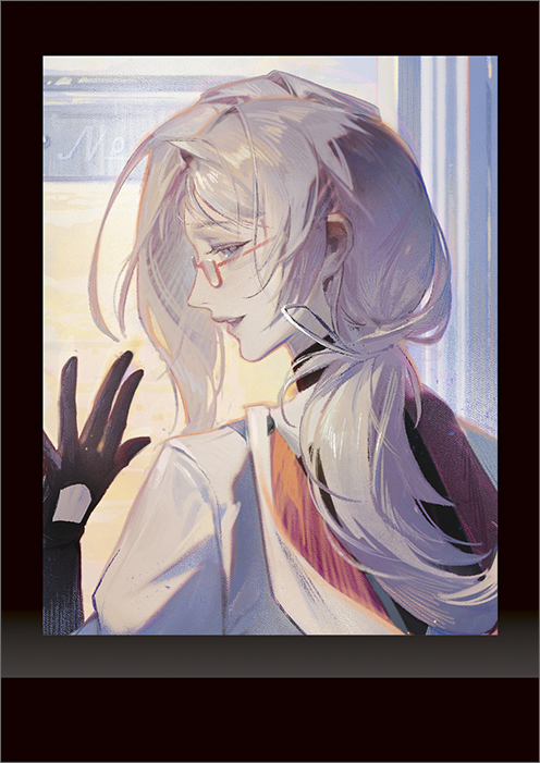 (Goods - Cards) Path to Nowhere Bromide Vol. 2 (Blind Box -Single)