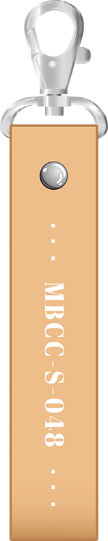 (Goods - Accessory) Path to Nowhere Smartphone Tag / Rahu