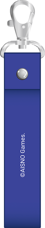 (Goods - Accessory) Path to Nowhere Smartphone Tag / Vautour